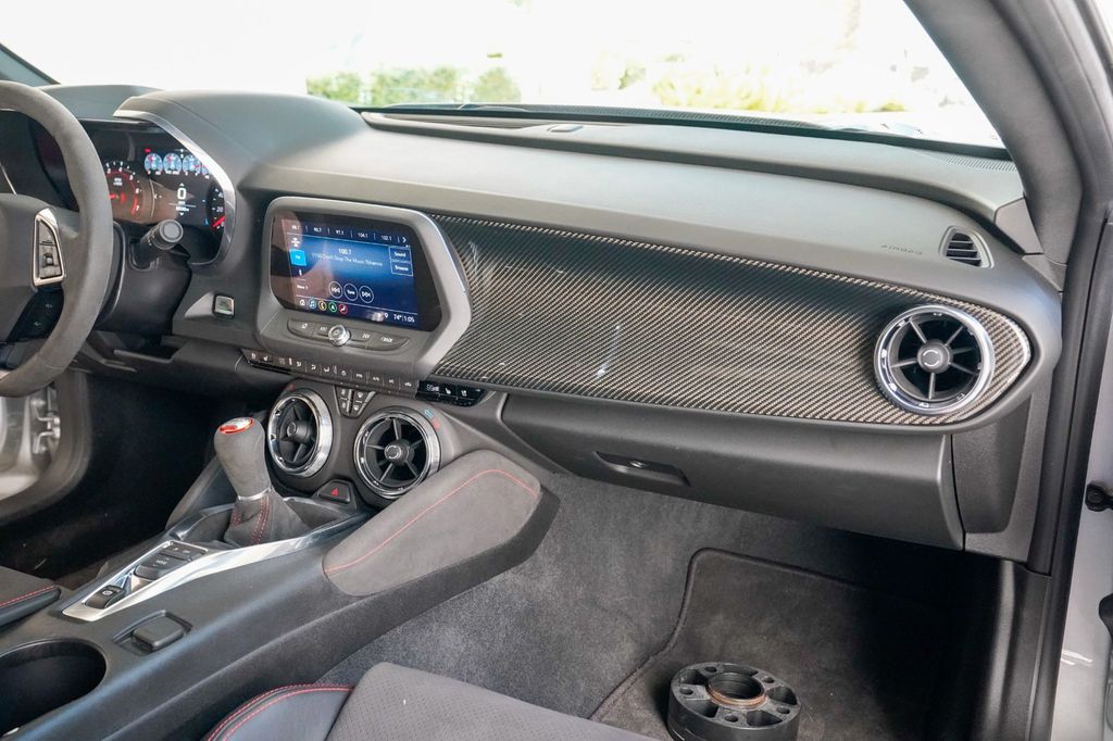 2019 Chevrolet Camaro 2dr Coupe ZL1 - 22932982 - 69