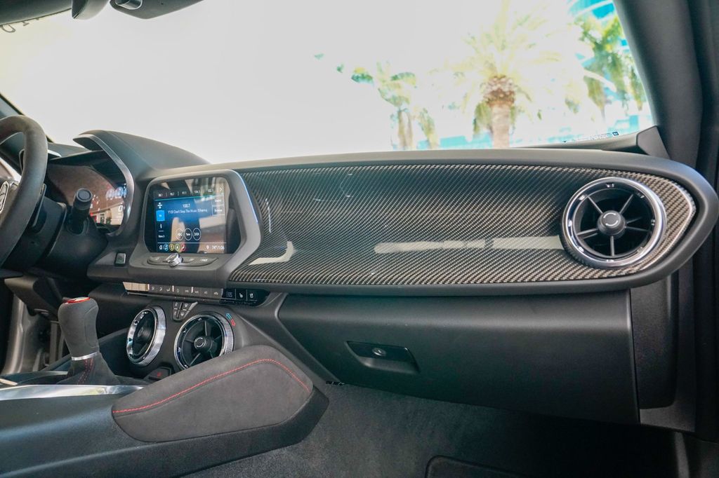 2019 Chevrolet Camaro 2dr Coupe ZL1 - 22932982 - 73