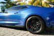 2019 Chevrolet Camaro 2dr Coupe ZL1 - 22943423 - 17