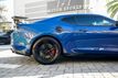 2019 Chevrolet Camaro 2dr Coupe ZL1 - 22943423 - 31