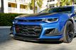 2019 Chevrolet Camaro 2dr Coupe ZL1 - 22943423 - 41
