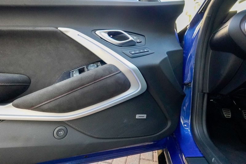 2019 Chevrolet Camaro 2dr Coupe ZL1 - 22943423 - 57