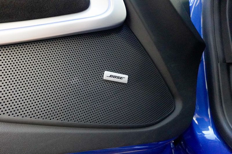 2019 Chevrolet Camaro 2dr Coupe ZL1 - 22943423 - 58