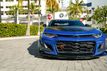 2019 Chevrolet Camaro 2dr Coupe ZL1 - 22943423 - 5