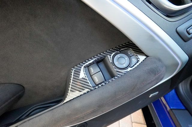 2019 Chevrolet Camaro 2dr Coupe ZL1 - 22943423 - 59