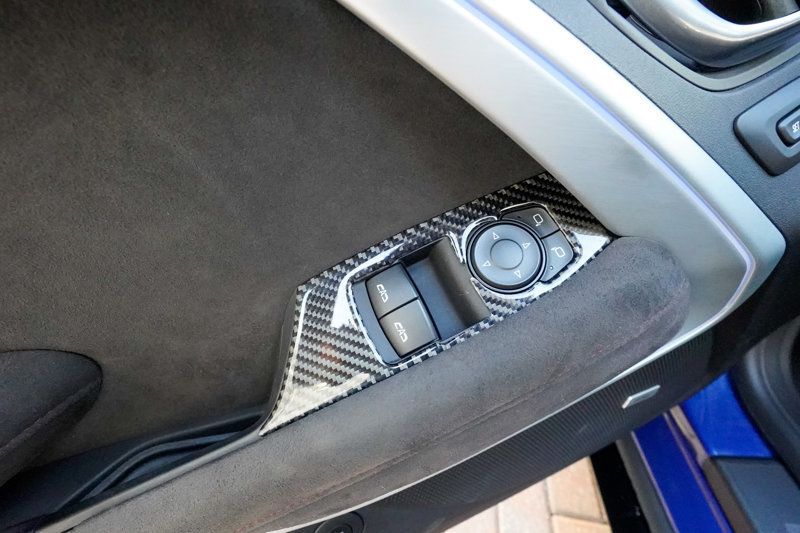 2019 Chevrolet Camaro 2dr Coupe ZL1 - 22943423 - 59