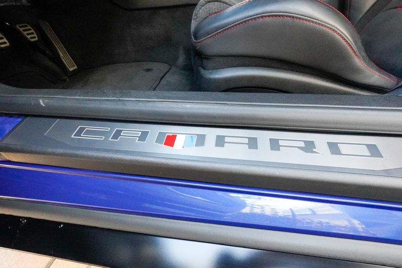 2019 Chevrolet Camaro 2dr Coupe ZL1 - 22943423 - 60