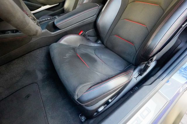 2019 Chevrolet Camaro 2dr Coupe ZL1 - 22943423 - 65