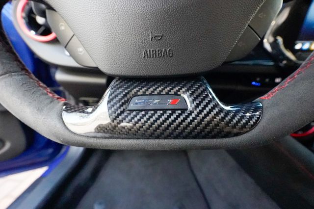 2019 Chevrolet Camaro 2dr Coupe ZL1 - 22943423 - 67