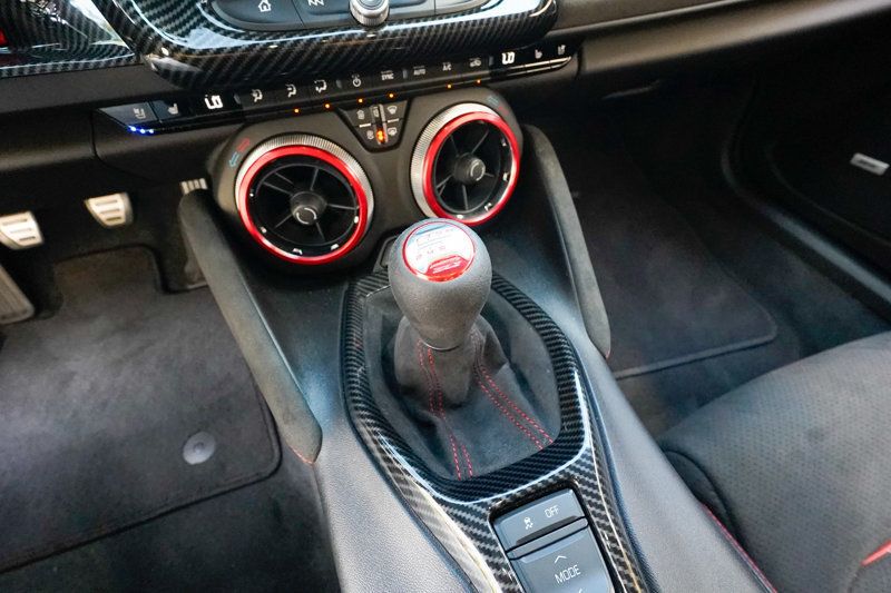 2019 Chevrolet Camaro 2dr Coupe ZL1 - 22943423 - 73