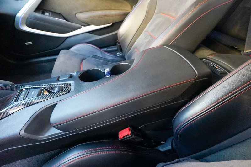 2019 Chevrolet Camaro 2dr Coupe ZL1 - 22943423 - 75