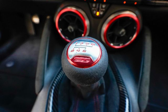 2019 Chevrolet Camaro 2dr Coupe ZL1 - 22943423 - 76