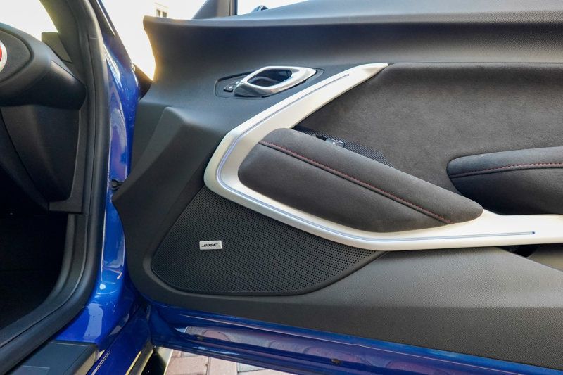 2019 Chevrolet Camaro 2dr Coupe ZL1 - 22943423 - 79