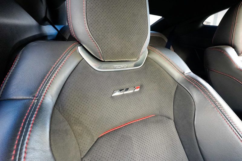 2019 Chevrolet Camaro 2dr Coupe ZL1 - 22943423 - 83