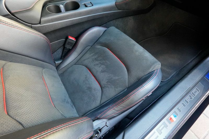 2019 Chevrolet Camaro 2dr Coupe ZL1 - 22943423 - 84