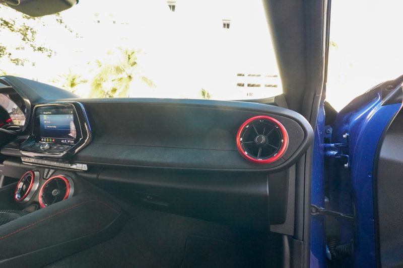 2019 Chevrolet Camaro 2dr Coupe ZL1 - 22943423 - 85