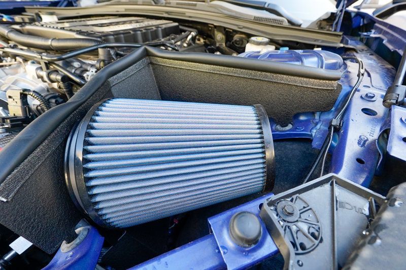 2019 Chevrolet Camaro 2dr Coupe ZL1 - 22943423 - 89