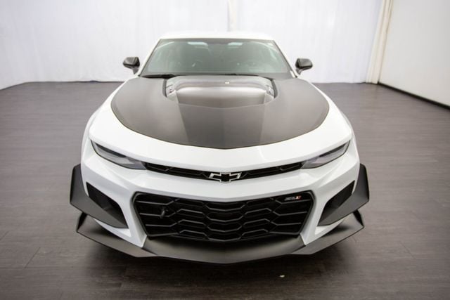 2019 Chevrolet Camaro 2dr Coupe ZL1 - 22682136 - 13