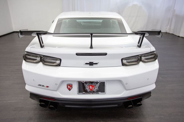 2019 Chevrolet Camaro 2dr Coupe ZL1 - 22682136 - 14