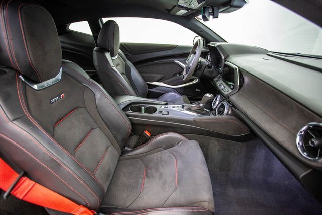 2019 Chevrolet Camaro 2dr Coupe ZL1 - 22682136 - 20