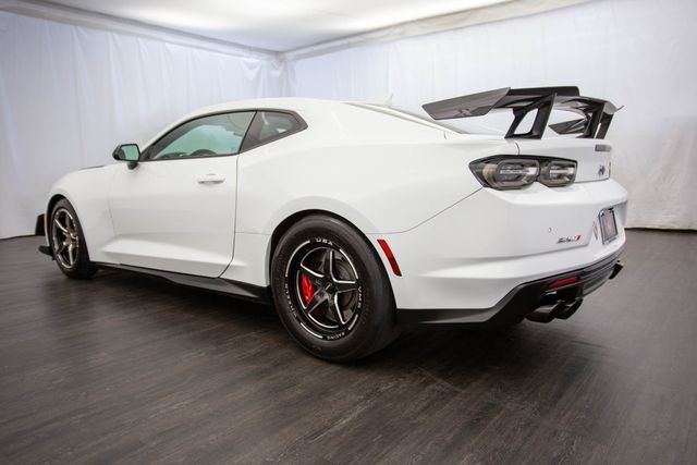 2019 Chevrolet Camaro 2dr Coupe ZL1 - 22682136 - 26