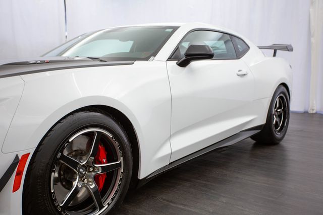 2019 Chevrolet Camaro 2dr Coupe ZL1 - 22682136 - 30