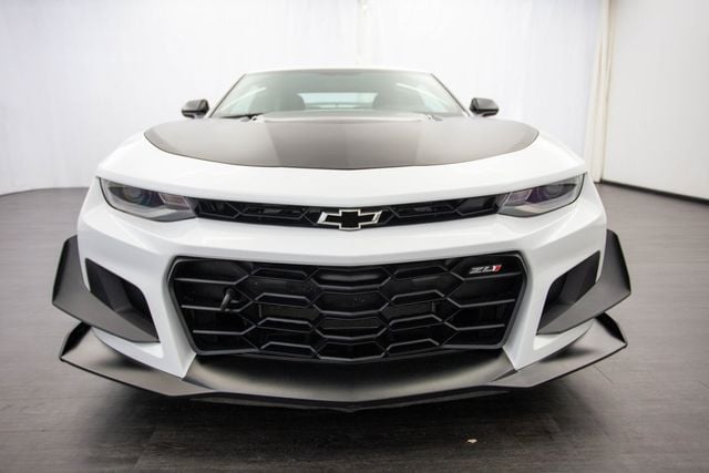 2019 Chevrolet Camaro 2dr Coupe ZL1 - 22682136 - 31