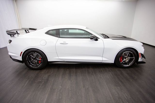 2019 Chevrolet Camaro 2dr Coupe ZL1 - 22682136 - 5