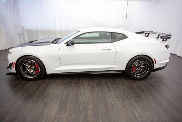 2019 Chevrolet Camaro 2dr Coupe ZL1 - 22682136 - 6