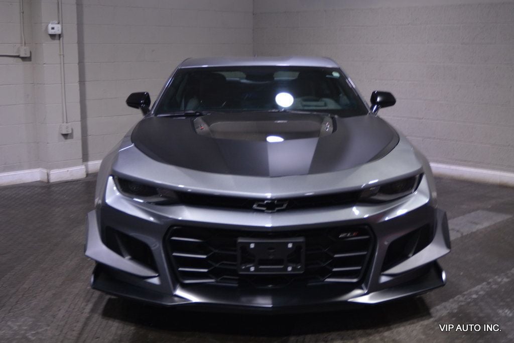 2019 Chevrolet Camaro 2dr Coupe ZL1 - 22562267 - 8