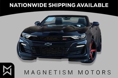 2019 Chevrolet Camaro