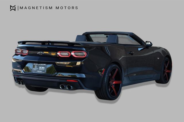 2019 Chevrolet Camaro 2SS - 23029142 - 12