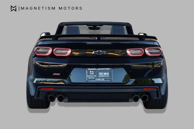 2019 Chevrolet Camaro 2SS - 23029142 - 13