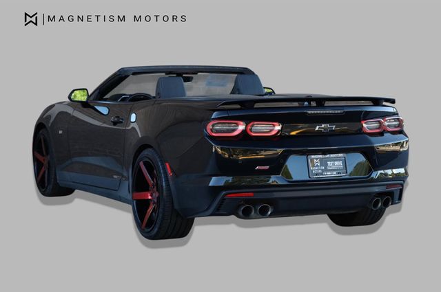 2019 Chevrolet Camaro 2SS - 23029142 - 14