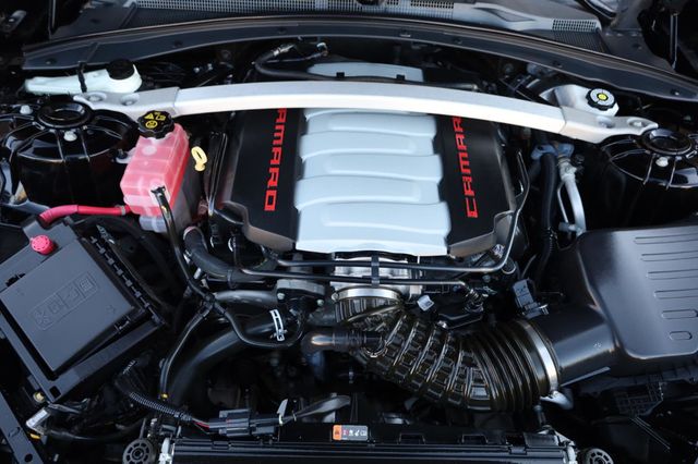 2019 Chevrolet Camaro 2SS - 23029142 - 16
