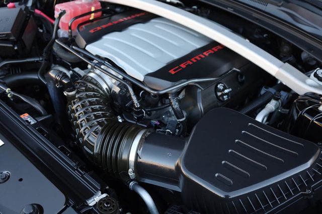 2019 Chevrolet Camaro 2SS - 23029142 - 17