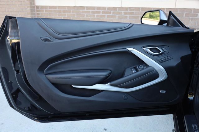 2019 Chevrolet Camaro 2SS - 23029142 - 18