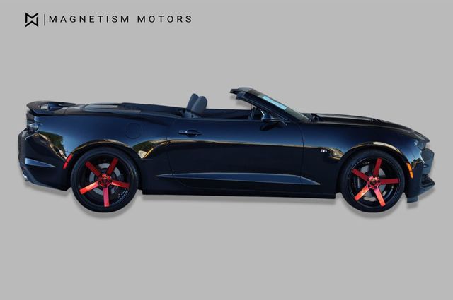 2019 Chevrolet Camaro 2SS - 23029142 - 1