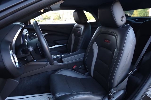 2019 Chevrolet Camaro 2SS - 23029142 - 22
