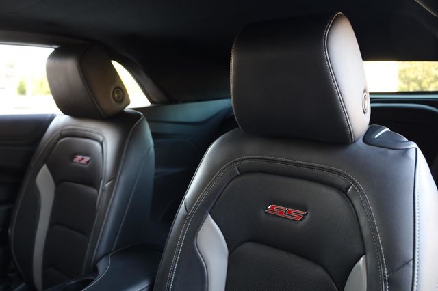 2019 Chevrolet Camaro 2SS - 23029142 - 23