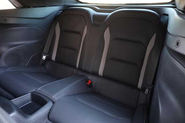 2019 Chevrolet Camaro 2SS - 23029142 - 24