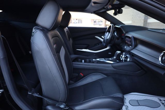 2019 Chevrolet Camaro 2SS - 23029142 - 26
