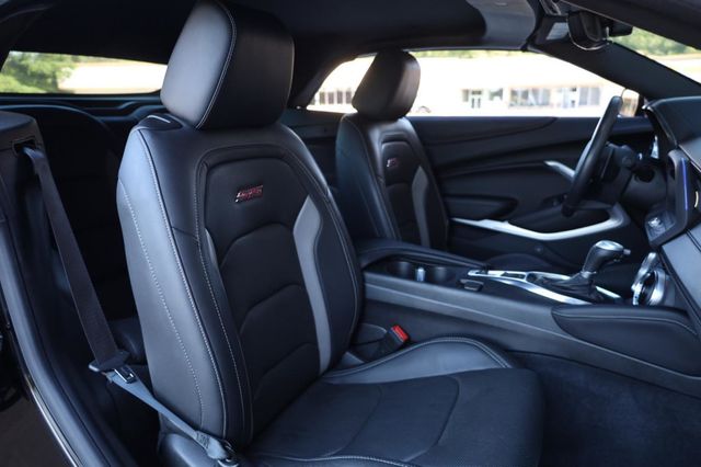 2019 Chevrolet Camaro 2SS - 23029142 - 27