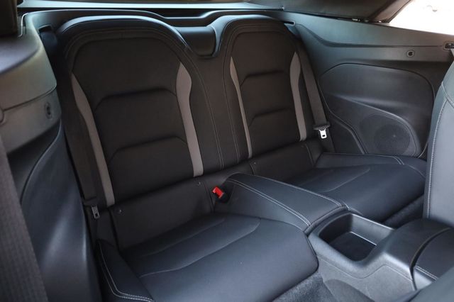 2019 Chevrolet Camaro 2SS - 23029142 - 28