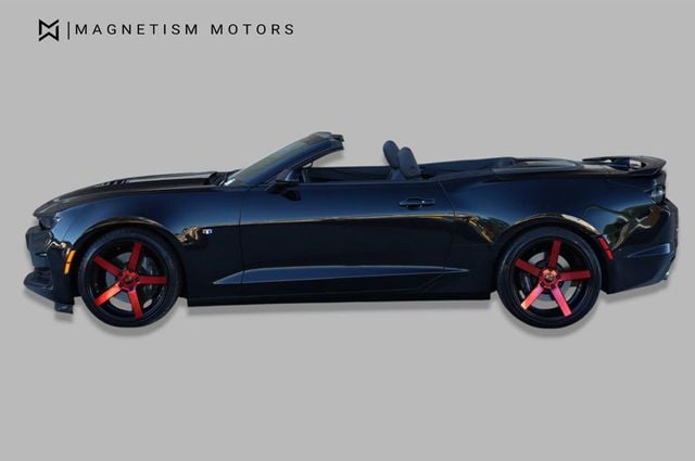 2019 Chevrolet Camaro 2SS - 23029142 - 2