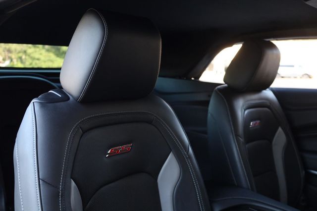 2019 Chevrolet Camaro 2SS - 23029142 - 29