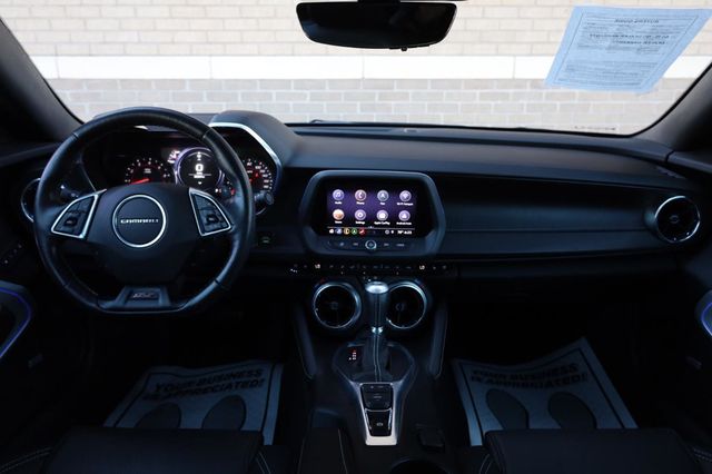 2019 Chevrolet Camaro 2SS - 23029142 - 31
