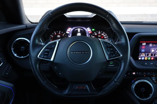 2019 Chevrolet Camaro 2SS - 23029142 - 32