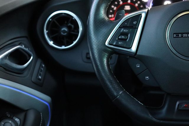2019 Chevrolet Camaro 2SS - 23029142 - 33