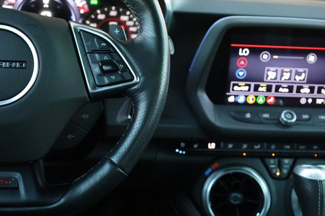 2019 Chevrolet Camaro 2SS - 23029142 - 34